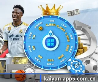 开云体育 APP 深度功能 | Kaiyun